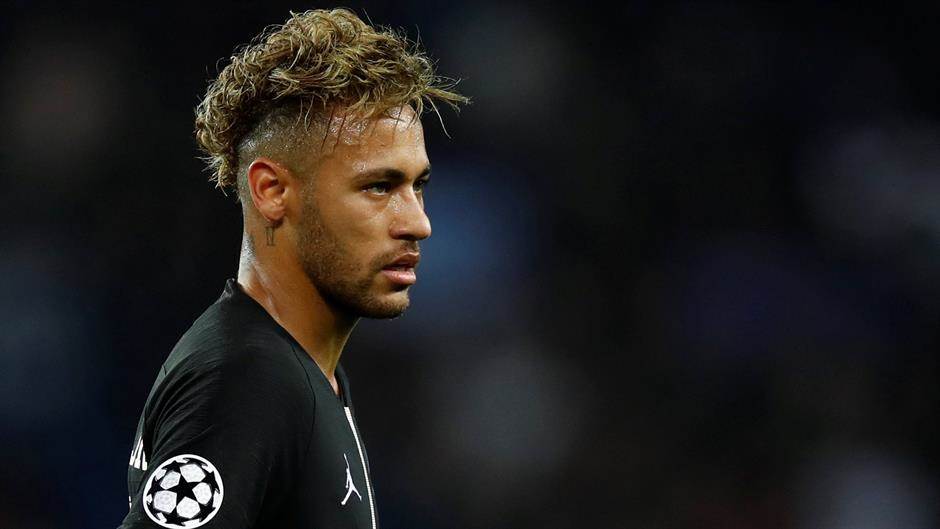 Neymar se bori s anksioznošću zbog korona virusa