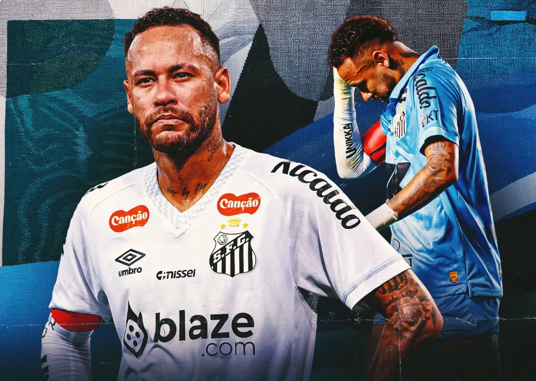 Neymar se u vraća u Evropu u iznenađujućem transferu?
