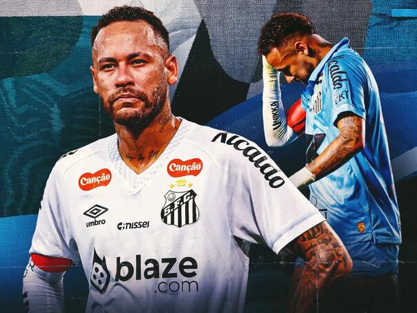 Neymar se u vraća u Evropu u iznenađujućem transferu?