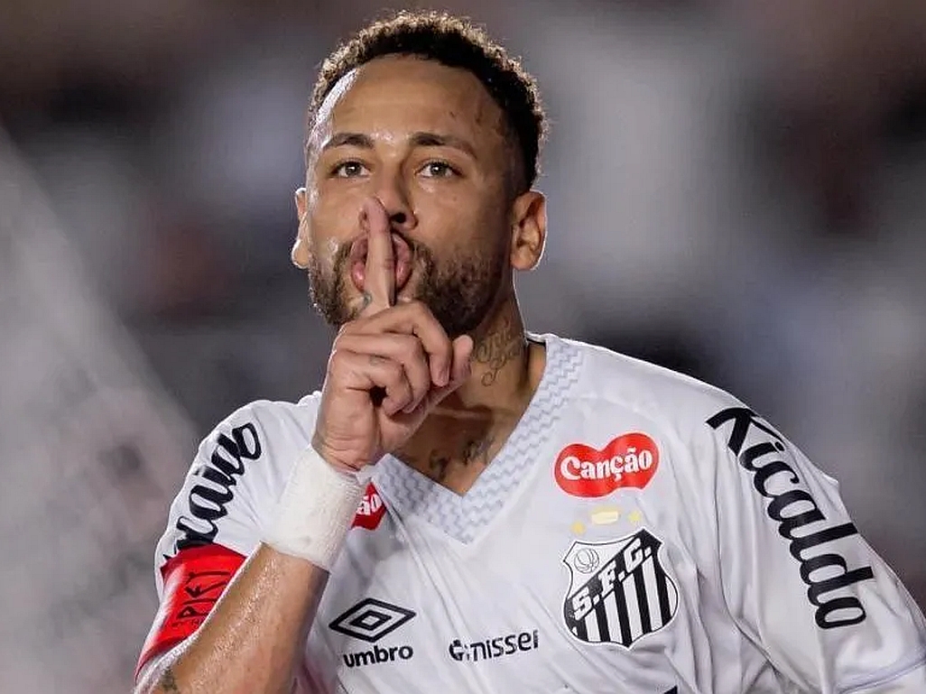 Neymar u centru skandala zbog izjave o sucu: Ima one dane u mjesecu