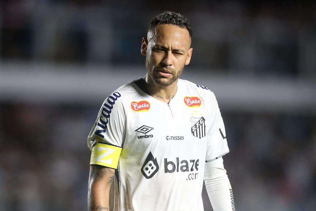 Neymar zabio dva gola pa izazvao haos među saigračima