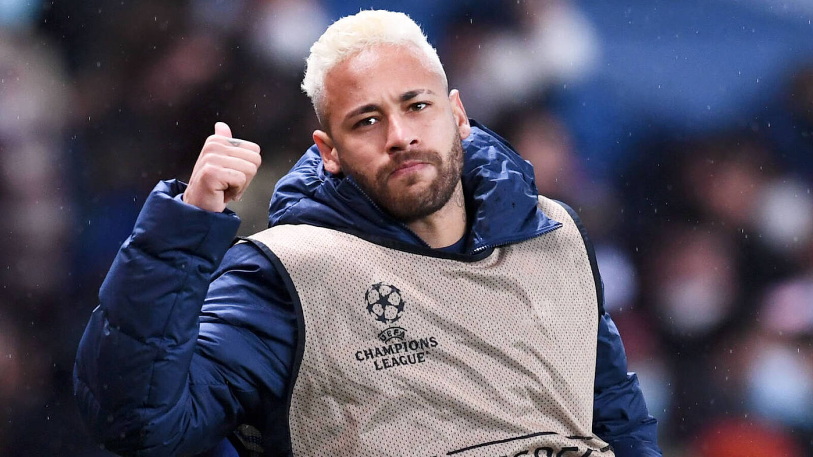 Neymar želi karijeru završiti u MLS-u