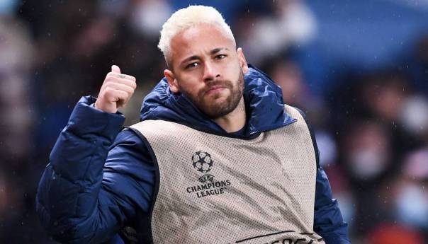 Neymar želi karijeru završiti u MLS-u