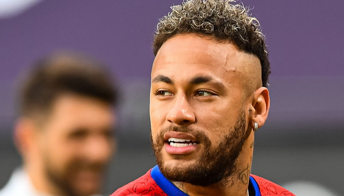 Neymar: Želim igrati s Cristianom Ronaldom