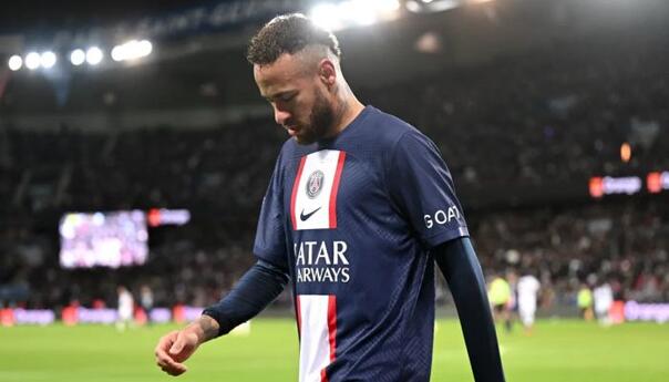 Neymar zvanično zatražio odlazak iz PSG-a