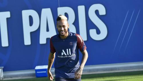 Neymaru dvije utakmice kazne, liga pokrenula istragu o rasizmu