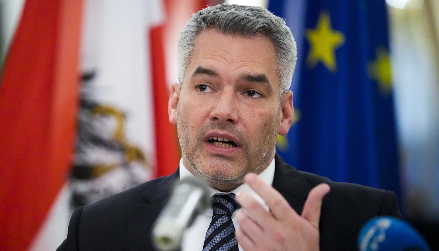 Nezamislivo da damo Ukrajini status kandidata, a BiH držimo izvan