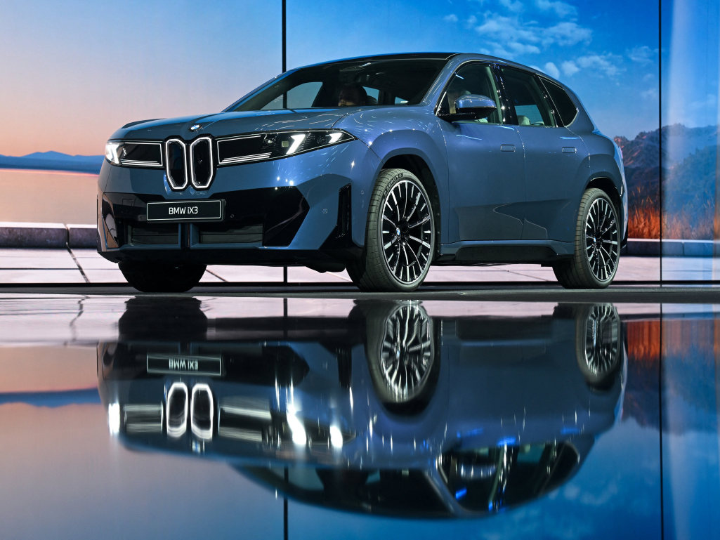 Nezapamćena navala na novi BMW: Već imaju 100.000 narudžbi