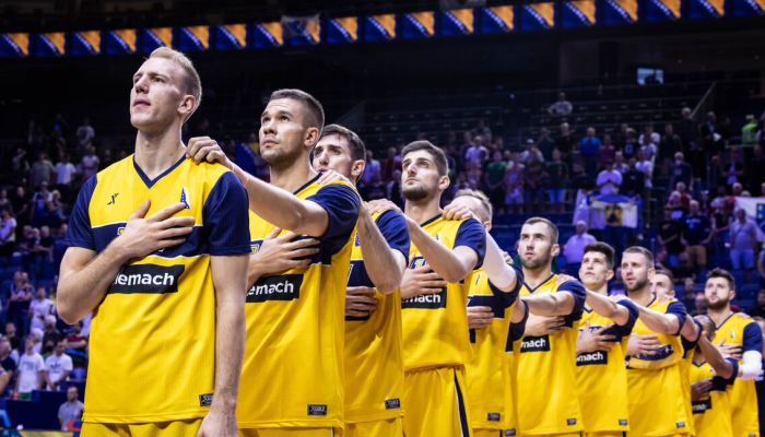 Niko neće saznati rezultat utakmice Srbija - BiH!