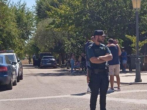 Nezapamćena tragedija: Jedanaestogodišnjak izboden na smrt