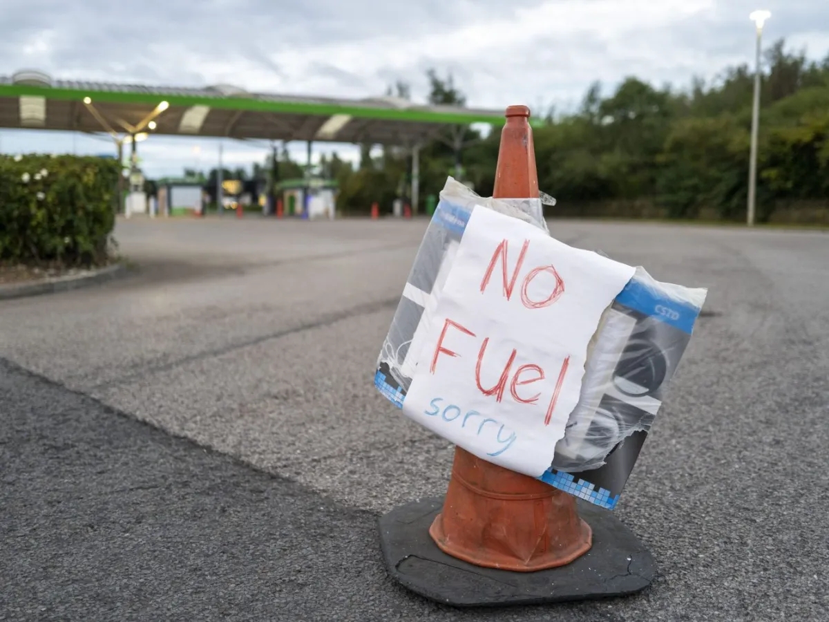 Nezapamćene nestašice: Evropa se suočava s najvećim poremećajem u historiji