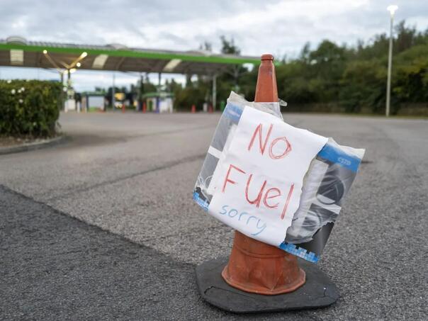 Nezapamćene nestašice: Evropa se suočava s najvećim poremećajem u historiji