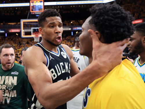 Nezapamćene scene u NBA ligi: Otac zvijezde provocirao jednog od najboljih na svijetu