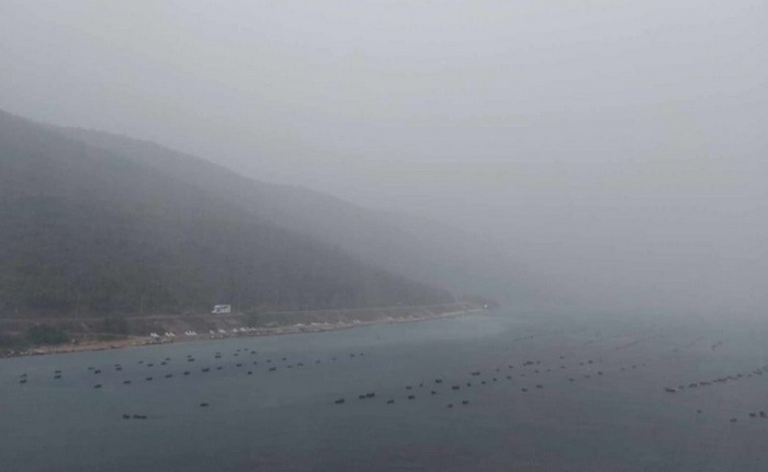 Nezapamćeno nevrijeme u Neumu: Brojne štete i poplave