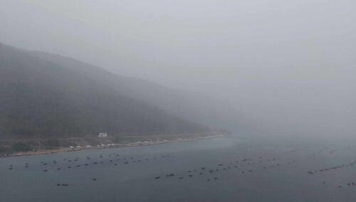 Nezapamćeno nevrijeme u Neumu: Brojne štete i poplave