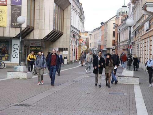 Nezaposlenost u RS: Svakog dana prijavljuje se 107 tražilaca posla
