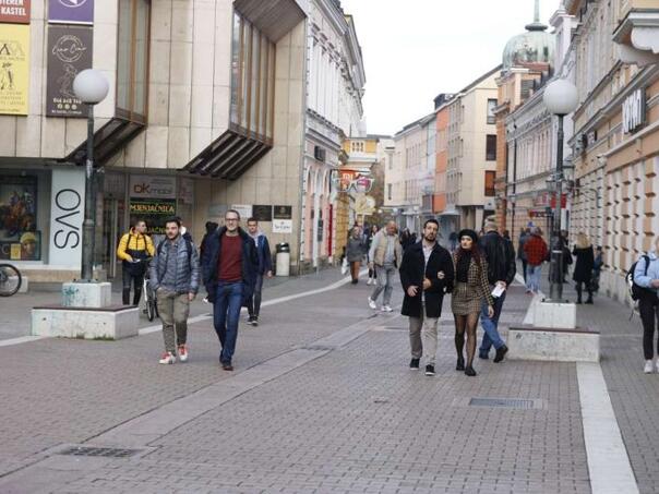 Nezaposlenost u RS: Svakog dana prijavljuje se 107 tražilaca posla