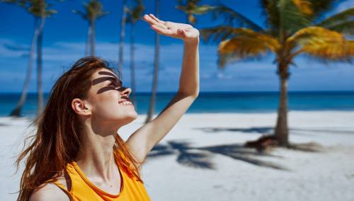 Nezaštićena izloženost suncu vodi ka zloćudnim promjenama na koži