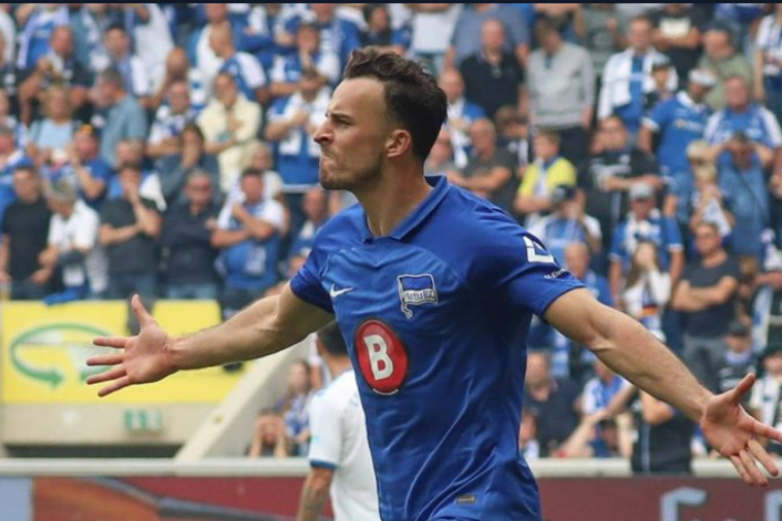 Nezaustavljivi Haris Tabaković zabio hat-trick, prvi je strijelac lige