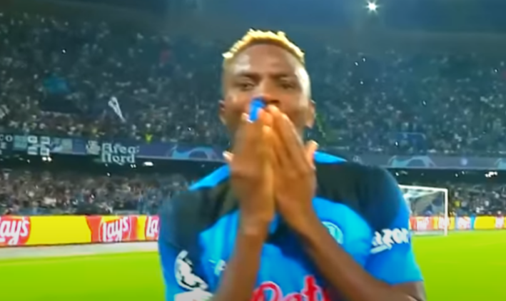 Nezaustavljivi Napoli sve bliži scudettu, drugoplasiranom Interu bježi 21 bod
