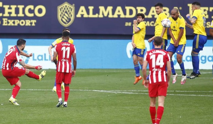 Nezaustavljivi Suarez donio novi trijumf Madriđanima