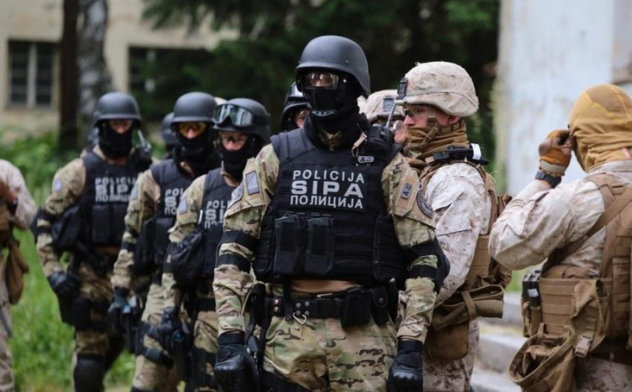 Nezavisni odbor donio odluku o raspisivanju konkursa za izbor direktora policijskih tijela BiH