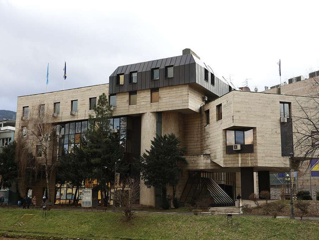 Nezavisni odbor FBiH: Imenovani predsjednik i zamjenik predsjednika