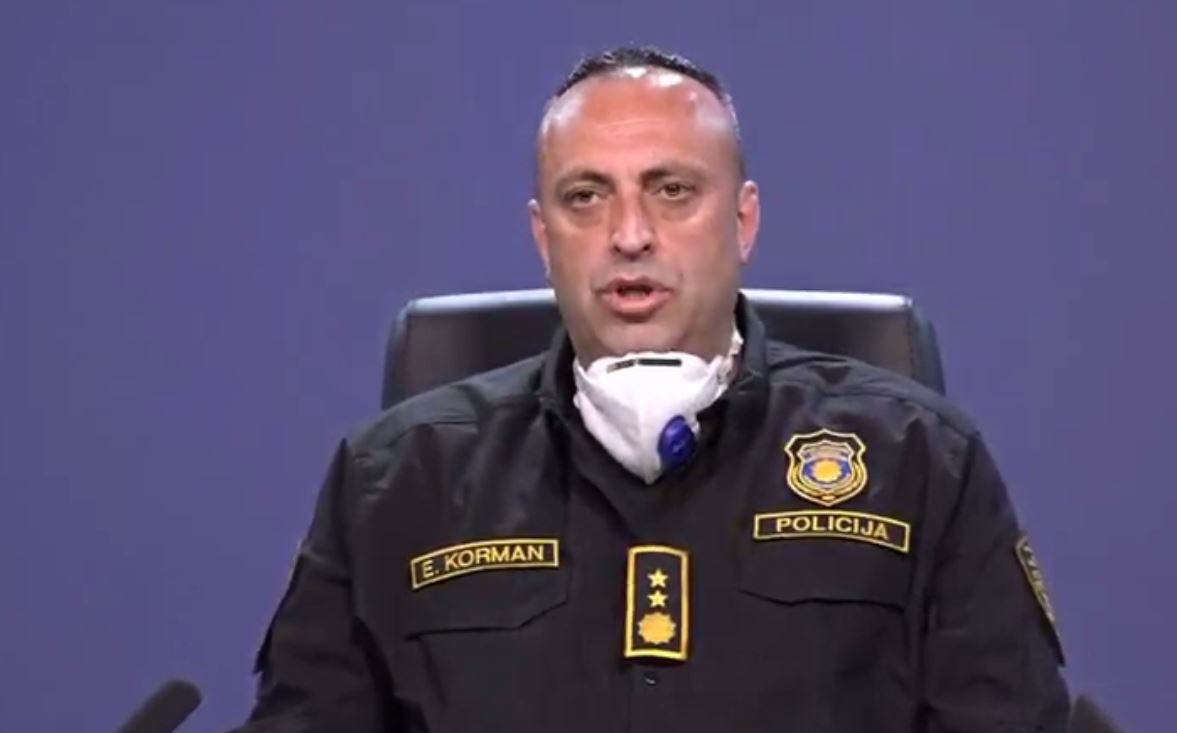 Nezavisni odbor Federalnog parlamenta posjetio FUP Detašman Bihać