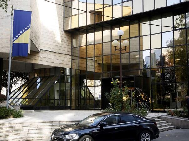 Nezavisni odbor Parlamenta FBiH će zatražiti očitovanje v.d. direktora FUP-a