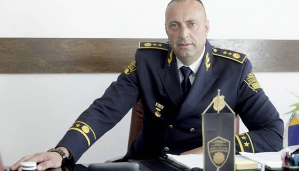 Nezavisni odbor predložio ocjenu 'zadovoljava' za Kormana