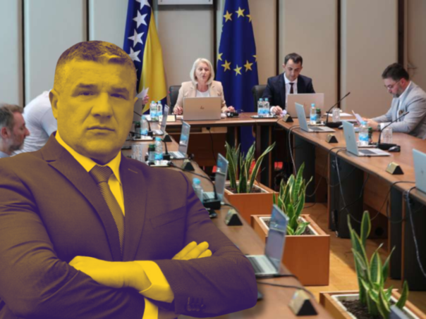 Nezavisni odbor predložio smjenu, ko želi razrješenje Galića!?