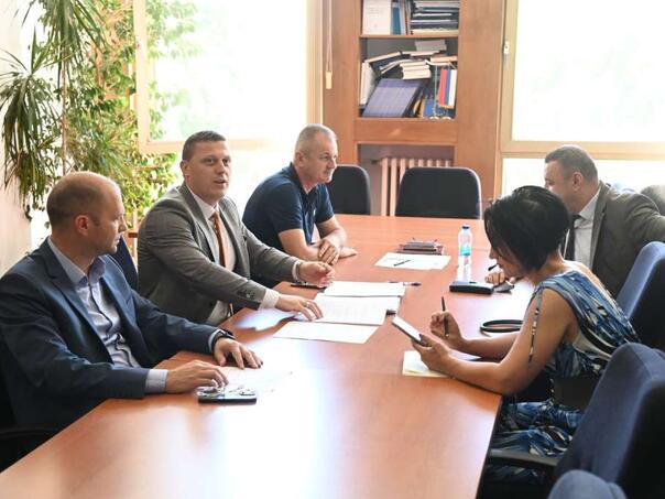 Nezavisni odbor predložio Vladi RS da Sinišu Kostreševića imenuje za direktora Policije RS