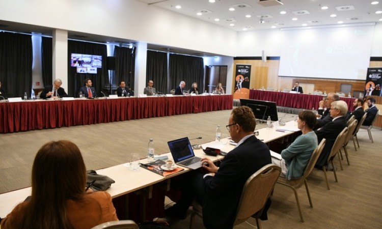 Nezavisno sudstvo doprinosi razvoju cijelog društva