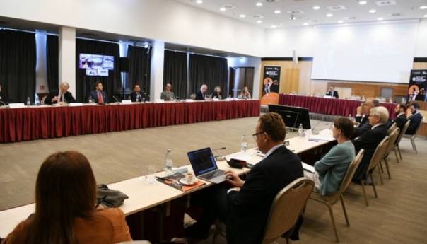 Nezavisno sudstvo doprinosi razvoju cijelog društva