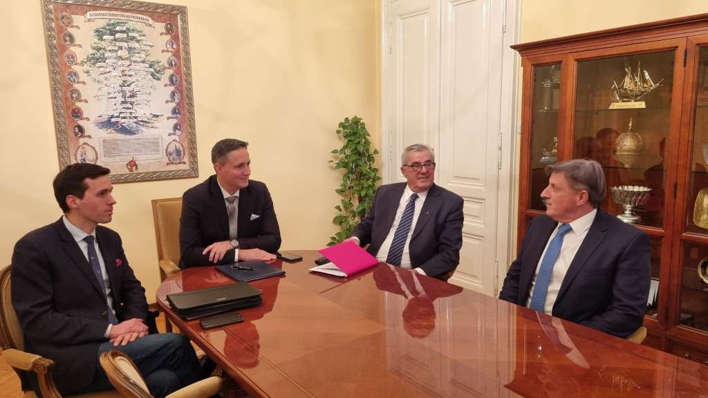 Nezavisnost Centralne banke BiH ostaje prioritet najvišeg reda