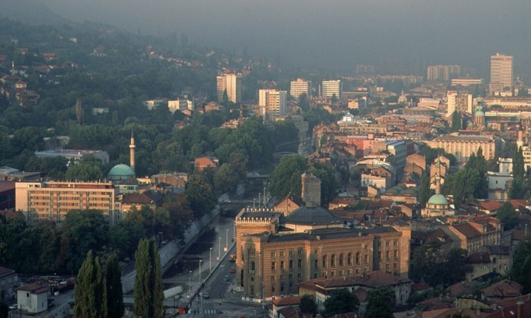 Nezdrav vazduh u Kaknju, Ilijašu, Sarajevu i Živinicama