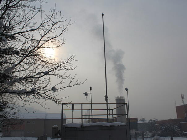 Nezdrav vazduh u više gradova: Maglaj, Ilijaš i Zenica najugroženiji