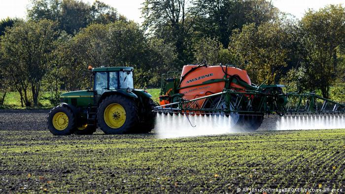 Nezdrave namirnice u Njemačkoj uskoro skuplje?