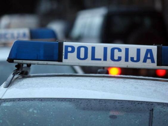 Nezgoda na magistrali M-17 kod Zenice: Jedna osoba lakše povrijeđena