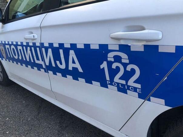 Nezgoda u Doboju: Dvije osobe povrijeđene