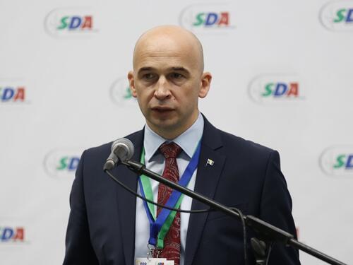 Nezir Pivić novi premijer ZDK, danas potvrda