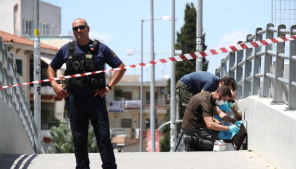 Nezvanične informacije: Navijača AEK-a je ubio grčki državljanin?