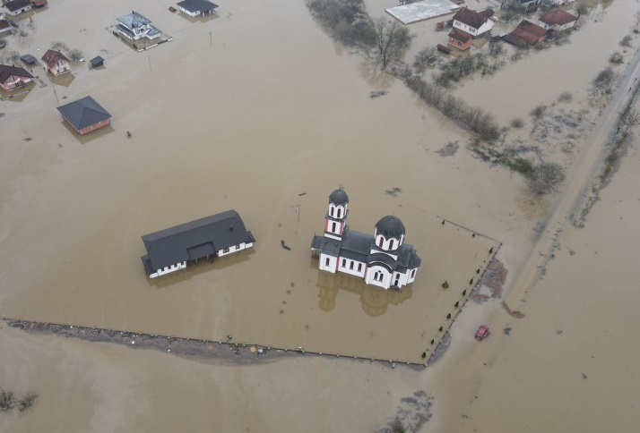 NF: Višegodišnje zloupotrebe dođu na naplatu svakom novom kišom