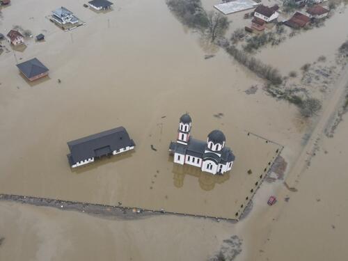 NF: Višegodišnje zloupotrebe dođu na naplatu svakom novom kišom