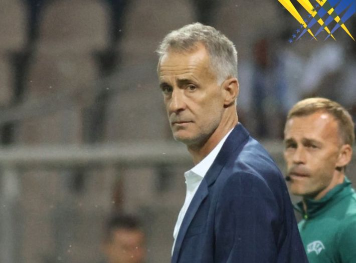 NFSBiH čestitao rođenan Mehi Kodri, navijači ironično komentarisali: 'Je li vas stid?'