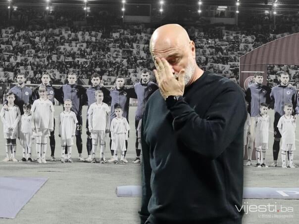 NFSBiH mora platiti čak 40.000 eura zbog bizarnog propusta koji se stalno ponavlja