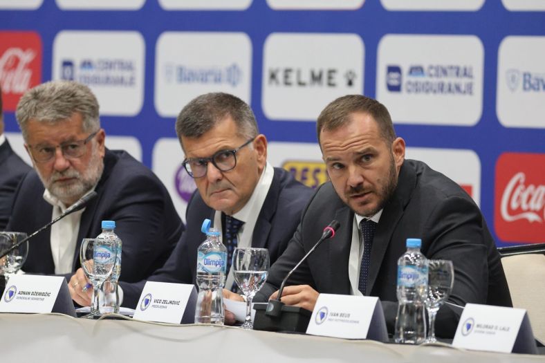 NFSBiH podržao vraćanje Rusije u takmičenja UEFA-e?