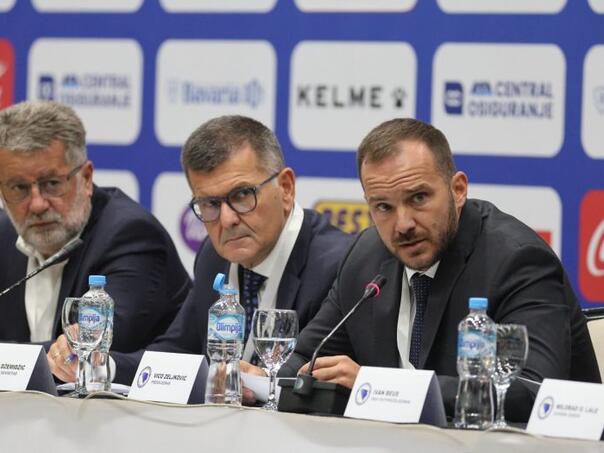 NFSBiH podržao vraćanje Rusije u takmičenja UEFA-e?