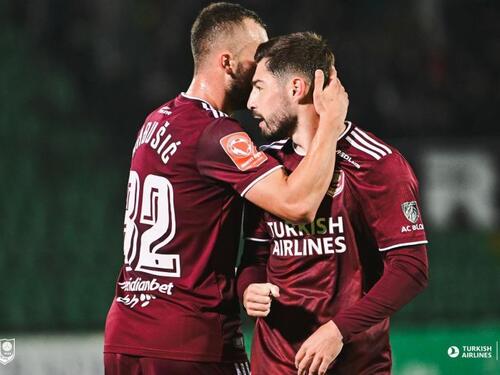 NFSBiH promijenio termin utakmice Borac - Sarajevo