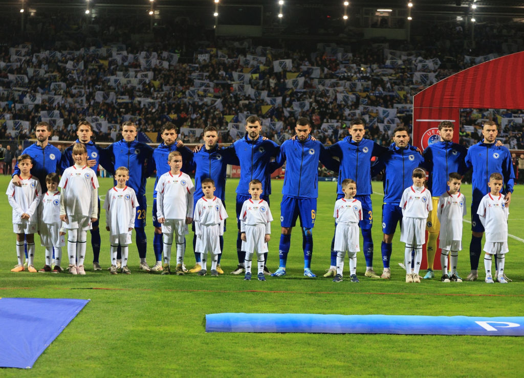 NFSBiH se dvoumi oko stadiona za utakmicu protiv Ukrajine, slijedi velika promjena?